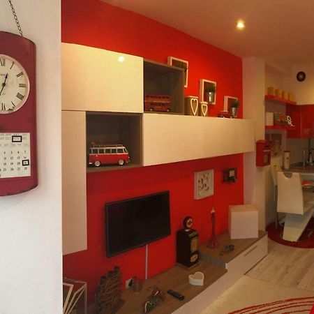Apartamento En Pleno Centro Apartman A Coruña Kültér fotó