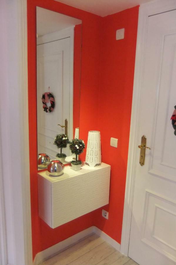 Apartamento En Pleno Centro Apartman A Coruña Kültér fotó
